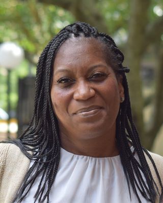 Photo of Dr. Nicole L. Anderson, Licensed Professional Counselor, LPC