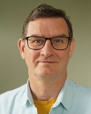 Photo of David Whittam, MBACP, Counsellor