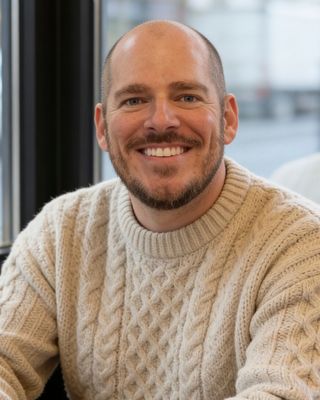Photo of Jeremy Magin, Counselor, LPCC, MCMHC
