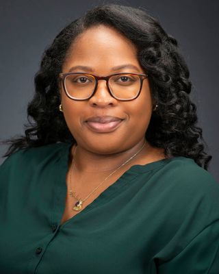 Photo of Dr. Sharazazi Dyson, Licensed Professional Counselor, PhD, LPC