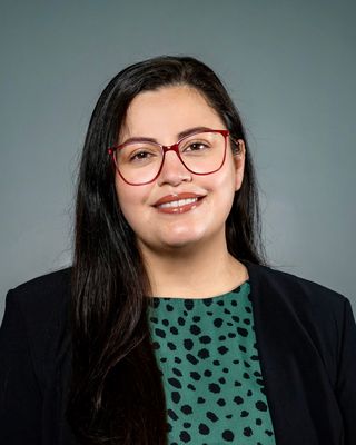 Photo of Alma Patricia Arriaga, Psychiatric Nurse Practitioner, APRN, PMHNP