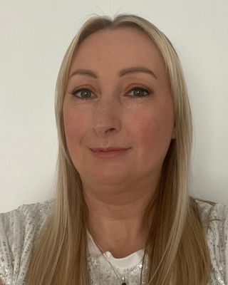 Photo of Sarah Reilly, Psychotherapist, MBABCP