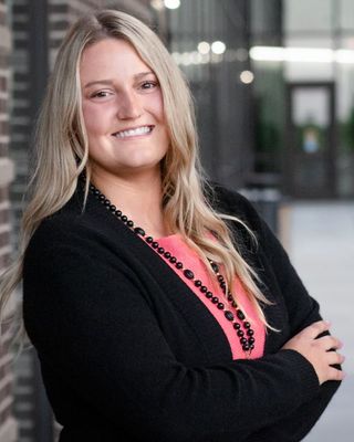 Photo of Shelby Adler, Licensed Professional Counselor Candidate, LPCC