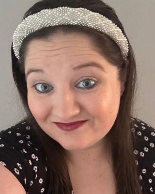 Photo of Ashley Zech, Counselor, MS, LPCC