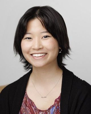 Photo of Ashley Vu, Physician Assistant, PA-C