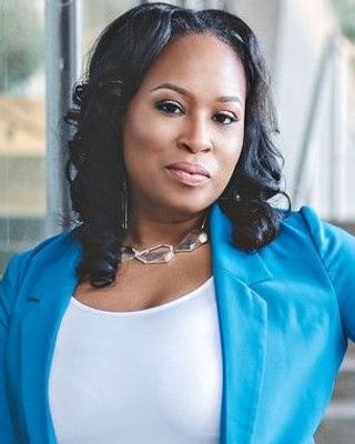 Photo of LaShonda Mobley, Licensed Professional Counselor in Edmond, OK