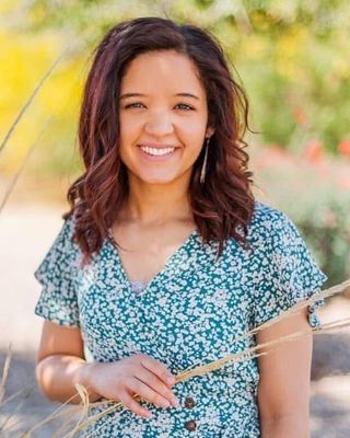 Photo of Jasmin Corral - Jasmin Corral - Trauma and Moms, Counselor, MS, LAC