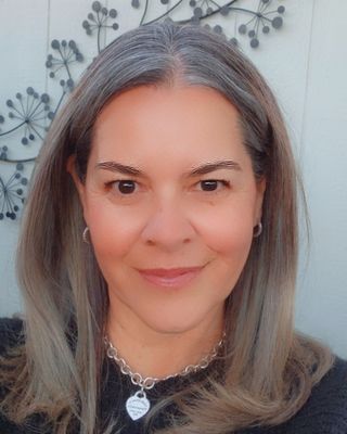 Photo of Christina Lowe, Clinical Social Work/Therapist, LCSW, CCTSS, CHT
