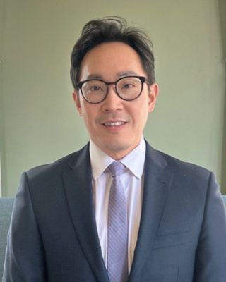Photo of Dr. Caleb D Lee, Psychiatric Nurse Practitioner, DAOM, PMHNP-