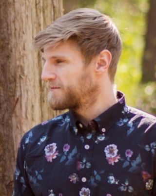 Photo of Evan Timberlake, Clinical Social Work/Therapist, LCSW-C, ADHD-CP