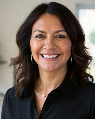 Photo of Hillary Corson, Psychiatric Nurse Practitioner, MSN, PMHNP