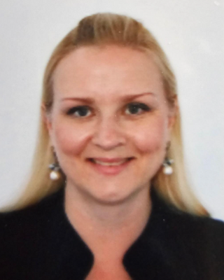 Photo of Yulia Ievleva, Marriage & Family Therapist, LMFT