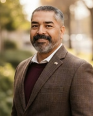 Photo of Arturo Morales, Marriage & Family Therapist, LMFT
