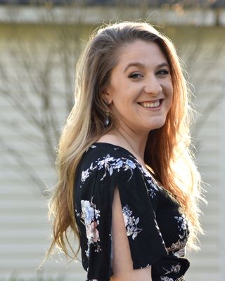 Photo of Jessica Allers, Clinical Social Work/Therapist, LCSW