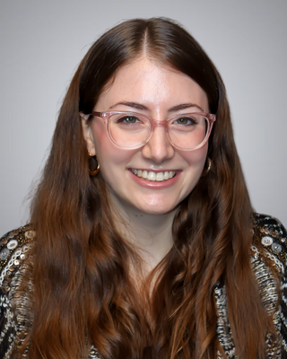 Photo of Shannon Bucciarelli, Psychiatric Nurse Practitioner, MSN, PMHNP, B-C