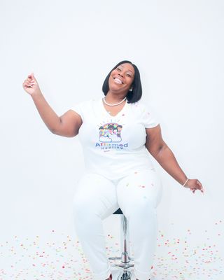 Photo of Khalaja Dunlap, Clinical Social Work/Therapist in Chocowinity, NC