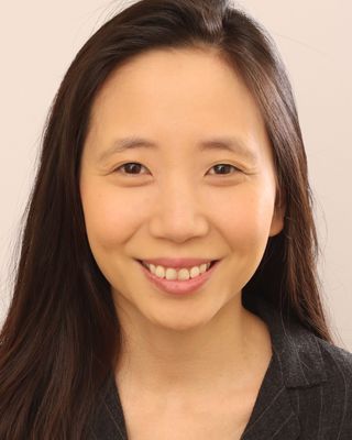 Photo of Jamie Heemin An, Pre-Licensed Professional, BA, MS
