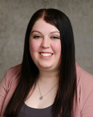Photo of Camille Hart, Clinical Social Work/Therapist, LCSW