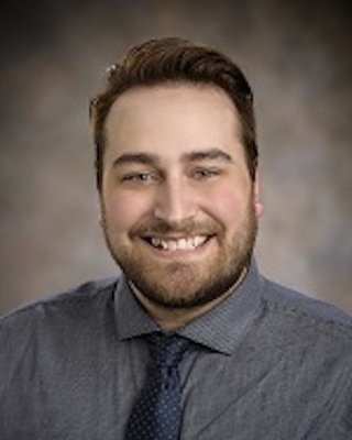 Photo of Devin Sonner, Licensed Professional Counselor in Dayton, OH