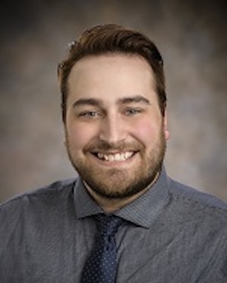 Photo of Devin Sonner, Licensed Professional Counselor in Columbus Grove, OH