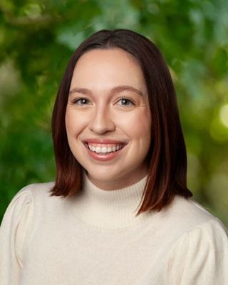 Photo of Emily Armstrong, Psychologist, PhD