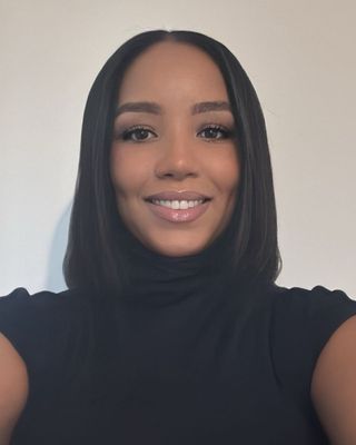 Photo of Sharlin Paul, Counsellor, MBACP