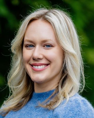 Photo of Lauren Hartford - Lauren Hartford @ St Charles Counseling, Marriage & Family Therapist Associate, LCPC, ALMFT, NCC, MA