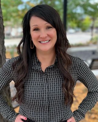 Photo of Heather Michelle Hampton, Licensed Professional Counselor, MA, LPC