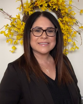 Photo of Charlene J. Baca, MSW, ASW, Pre-Licensed Professional in Temecula