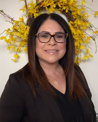 Photo of Charlene J Baca, Pre-Licensed Professional in Burbank, CA