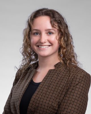 Photo of Grace Estelle Foster, Clinical Social Work/Therapist, LLMSW