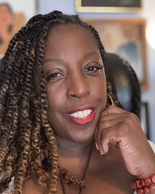 Photo of Shuntai Walker Allen-Bey, Licensed Professional Counselor, MA, LPC, NCC