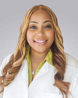 Photo of Chavonn Davidson-Smith, Psychiatric Nurse Practitioner, PMHNP, MSN