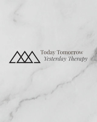 Photo of Ioana Tunariu - Today Tomorrow Yesterday Therapy, Registered Psychotherapist (Qualifying), MA