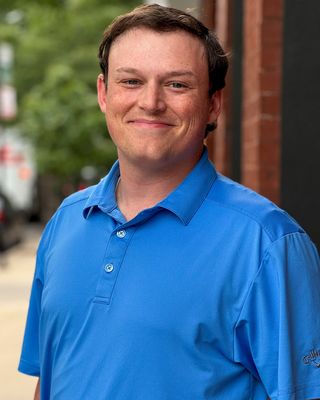 Photo of Dr. Adam Martinson, Psychologist, PsyD