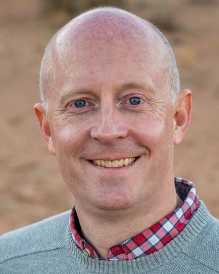 Photo of John Pallett, Marriage & Family Therapist, MS, LMFT