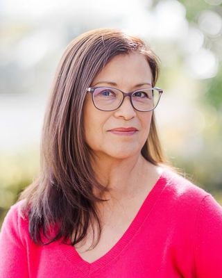 Photo of Anna Vargas, Marriage & Family Therapist in Monterey, CA