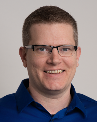 Photo of Paul D Gardner, Clinical Social Work/Therapist, LCSW