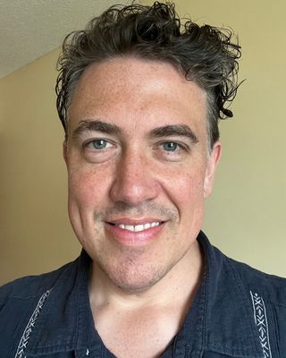 Photo of Connor Molloy, Clinical Social Work/Therapist, LICSW