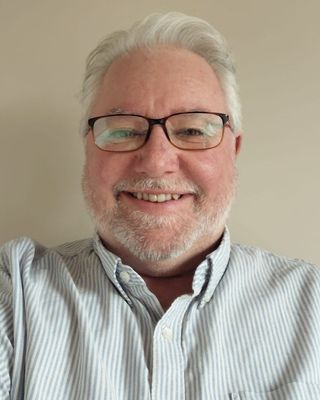 Photo of Tim O'Brien, Counsellor, MNCPS Acc.