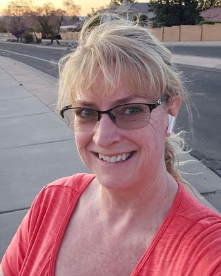 Photo of Christine Kenna, Counselor in Hodgin, Albuquerque, NM