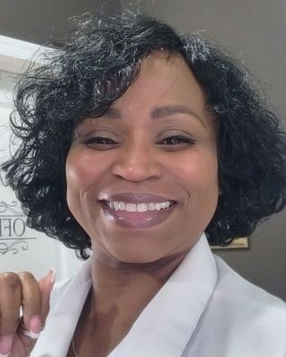 Photo of Deena Terrell - NU Vision Counseling and Consulting Services LLC, BC-TMH, LCSW, NCCE, ACM, SAP, Clinical Social Work/Therapist
