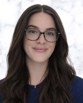 Photo of Emma Murison, Registered Psychotherapist (Qualifying), RP(Q)