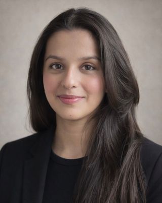 Photo of Ajwa Rabbani, Counsellor, ACA-L1