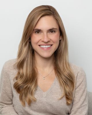 Photo of Ellie Zabar, LMSW