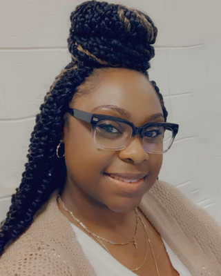 Photo of Taylor Daniel, Licensed Professional Counselor, LPC