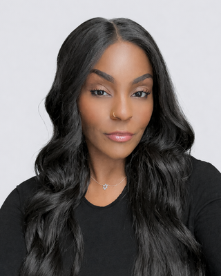 Photo of Joy F. Johnson, MEd, MS, BCBA, LBA