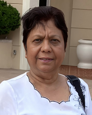 Photo of Myrna Diptee, Clinical Social Work/Therapist, LCSW