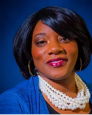 Photo of Alida Lewis, Marriage & Family Therapist, MS, LMFT