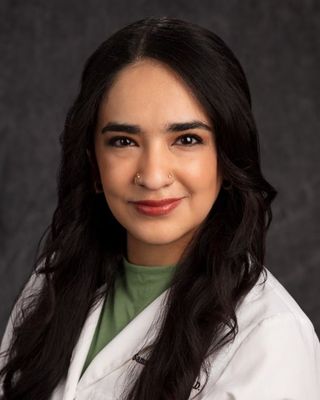 Photo of Sammira Rouhani, Psychiatrist, MD